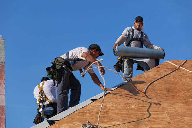 Quick and Trustworthy Emergency Roof Repair Services in Orchard Hills, PA