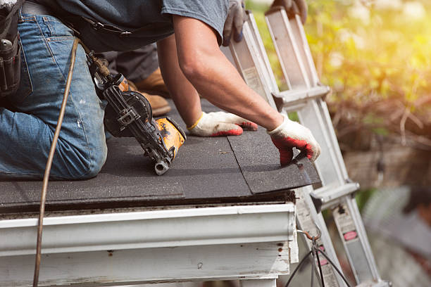 Best Gutter Installation and Roofing  in Orchard Hills, PA